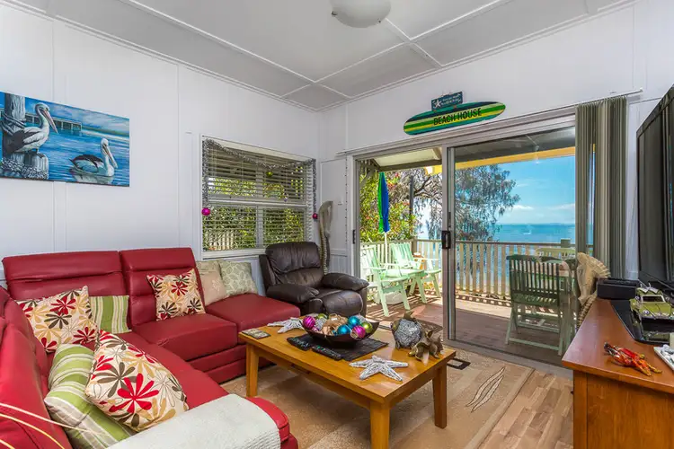 Third view of Homely house listing, 68 Prince Edward Parade, Redcliffe QLD 4020