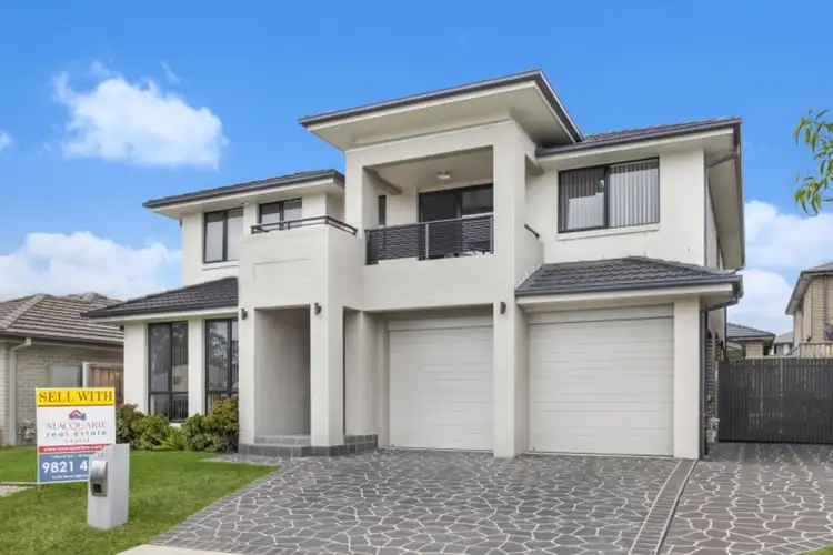 Main view of Homely house listing, 19 Brinsmead Avenue, Middleton Grange NSW 2171