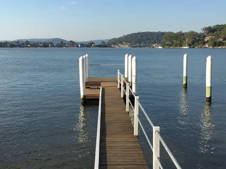Third view of Homely land listing, 472 Orange Grove Road, Blackwall NSW 2256