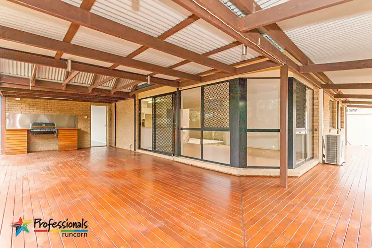 Fifth view of Homely house listing, 19 Goulburn Place, Kuraby QLD 4112