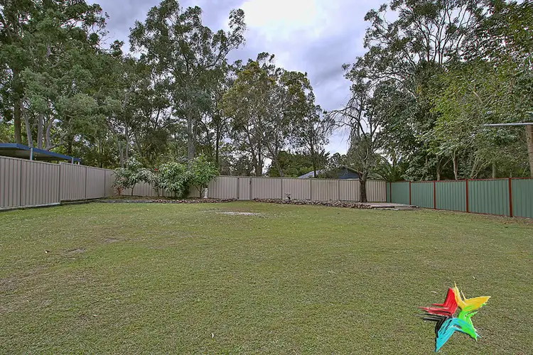 Fifth view of Homely house listing, 19 Zorina Street, Browns Plains QLD 4118