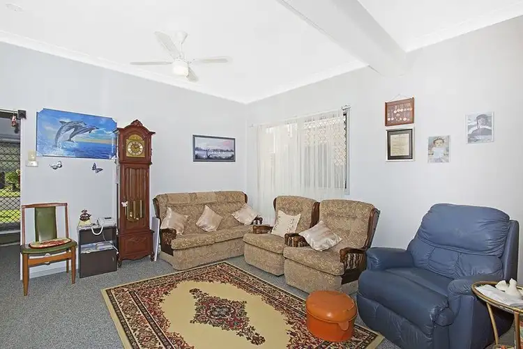 Fifth view of Homely house listing, 42 Riverview Avenue, Ballina NSW 2478