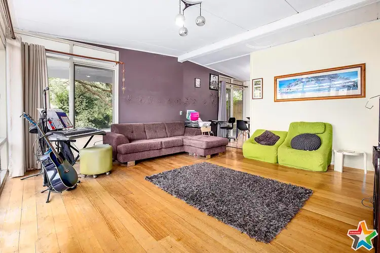 Third view of Homely house listing, 51 Allendale Road, Croydon VIC 3136
