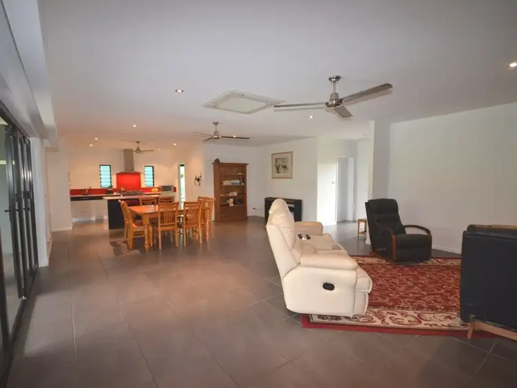 Seventh view of Homely house listing, 25 Ormond Close, Gordonvale QLD 4865