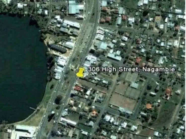 Sixth view of Homely land listing, 306-308 High Street, Nagambie VIC 3608