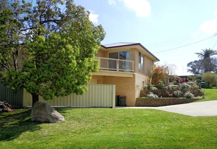 2A Doyle Lane, Muswellbrook NSW 2333
