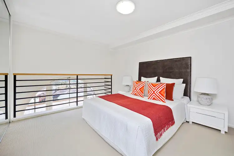Fourth view of Homely apartment listing, 740/99 Jones Street, Ultimo NSW 2007