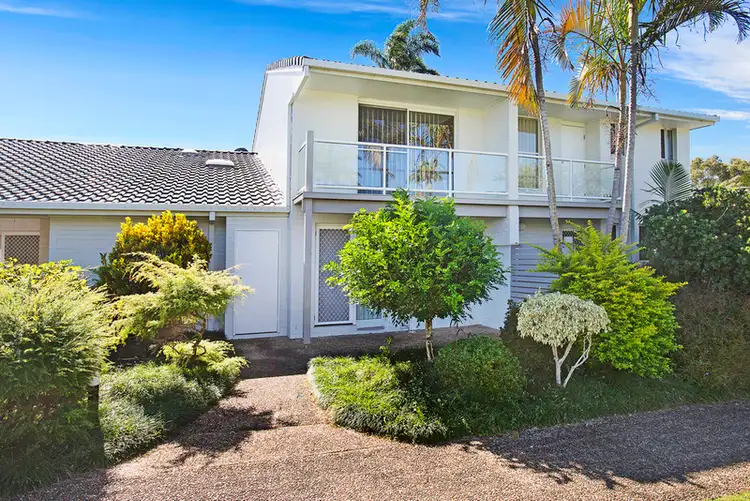Third view of Homely townhouse listing, 22/69 Jameson Avenue, East Ballina NSW 2478
