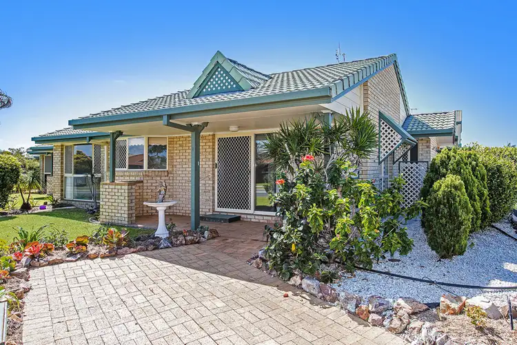 Main view of Homely villa listing, 1/85-93 Leisure Drive, Banora Point NSW 2486