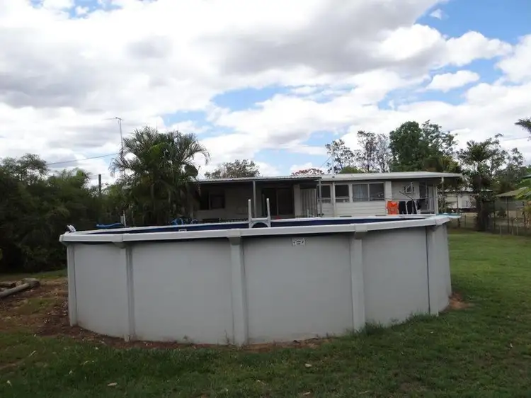 Second view of Homely house listing, 3 Armstrong Crescent, Dysart QLD 4745