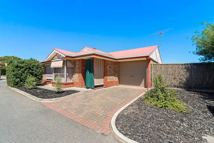 Second view of Homely house listing, 16/8 Ivy Way, Para Hills West SA 5096