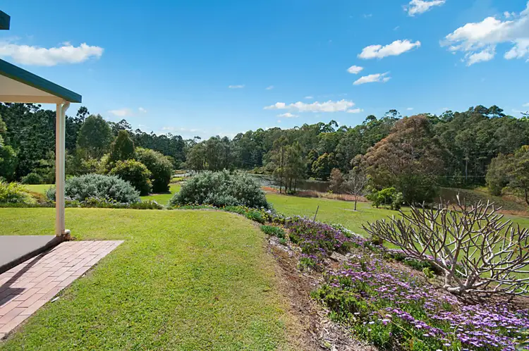 35 Platypus Drive, Uralba NSW 2477