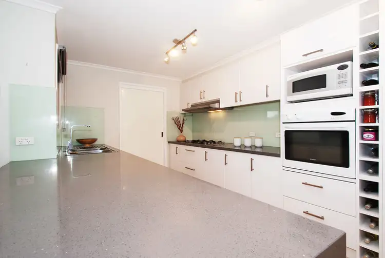 Sixth view of Homely house listing, 7 Blaxland Court, Mooroolbark VIC 3138