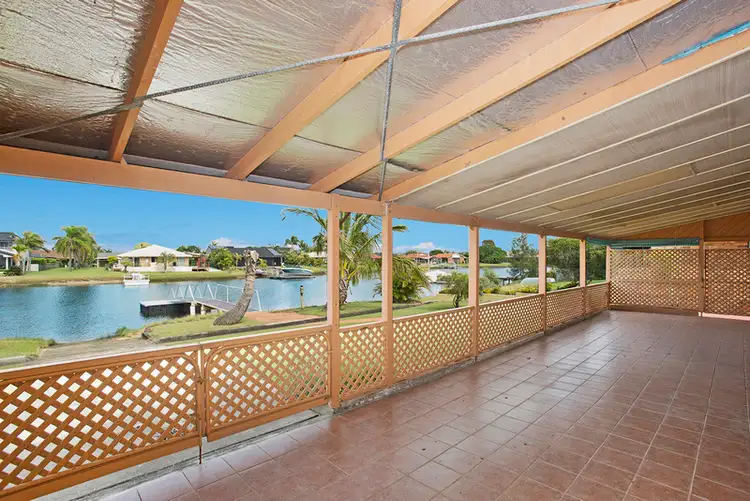 Fifth view of Homely house listing, 36 Quays Drive, Ballina NSW 2478