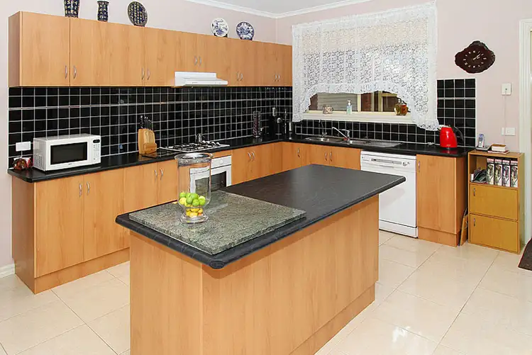 Fourth view of Homely house listing, 37 Chifley Circuit, Burnside Heights VIC 3023