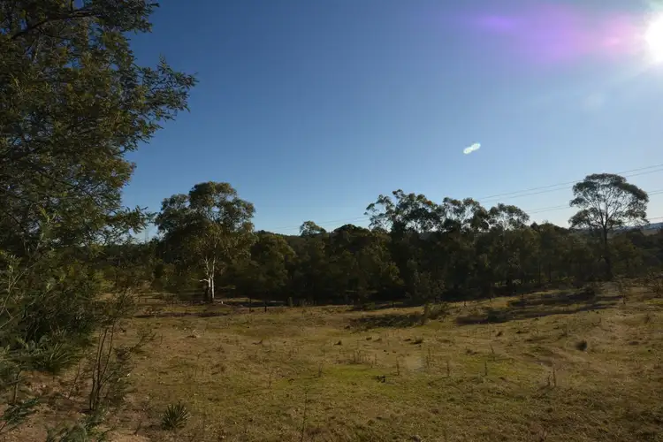 Fifth view of Homely land listing, 139B Gemalong Close, Marrangaroo NSW 2790
