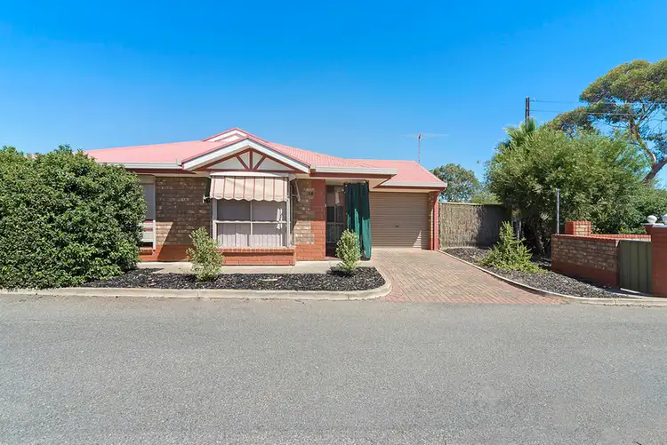 16/8 Ivy Way, Para Hills West SA 5096