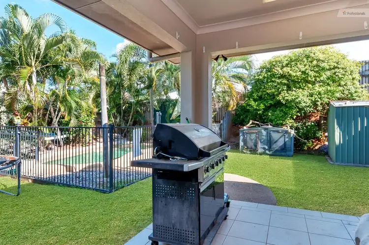 Third view of Homely house listing, 21 Charnley Avenue, Bentley Park QLD 4869