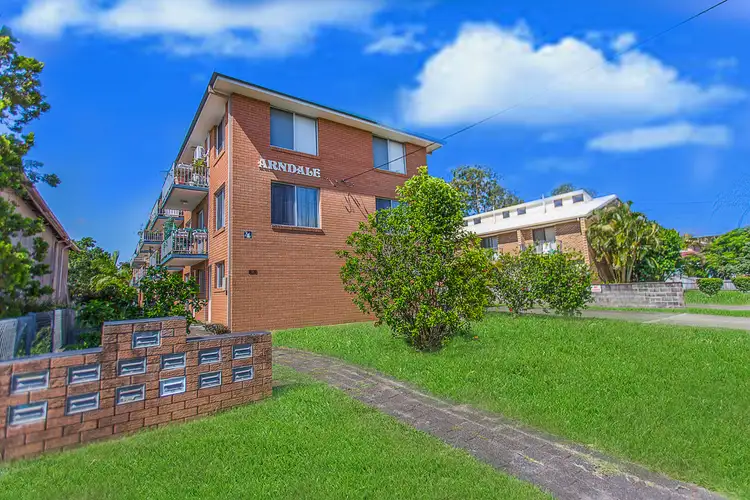 12/4 William Street, Tweed Heads South NSW 2486