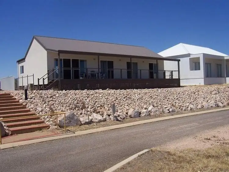 Second view of Homely house listing, 6 Heron Place, Wallaroo SA 5556