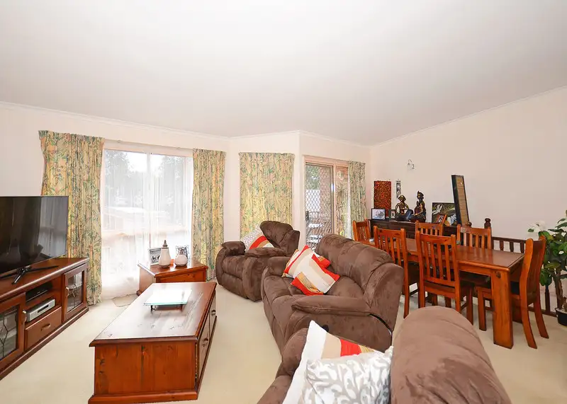 Main view of Homely townhouse listing, 4/119 Freshwater Street, Torquay QLD 4655