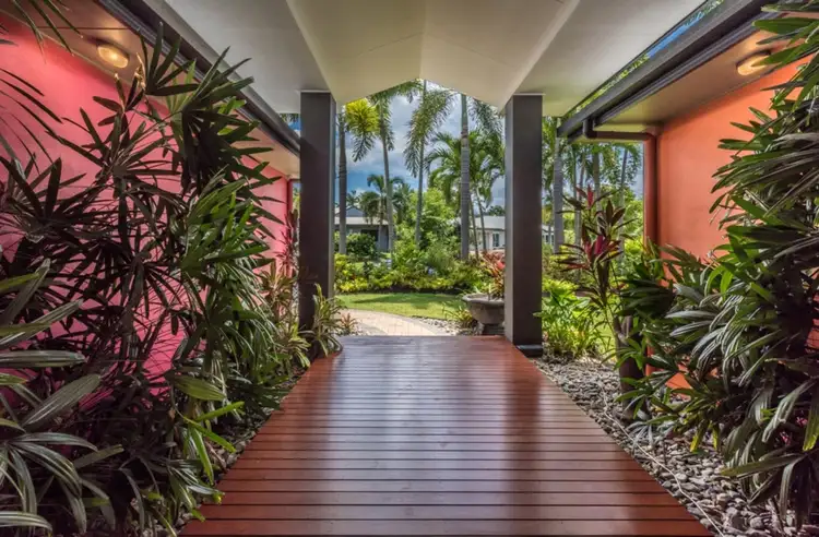 Fourth view of Homely house listing, 17 Bramble Street, Clifton Beach QLD 4879