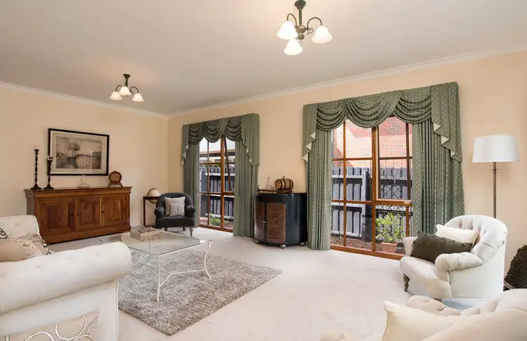 Second view of Homely house listing, 15 Blue Ridge Drive, Mooroolbark VIC 3138