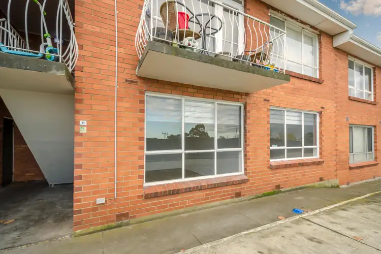 11/51 Stephen Street, Yarraville VIC 3013