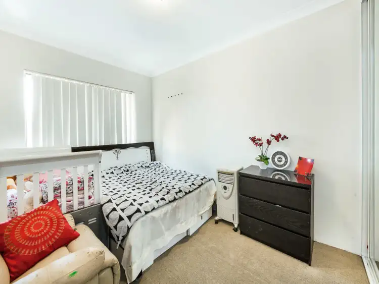 Fifth view of Homely unit listing, 23/10 Wingello Street, Guildford NSW 2161
