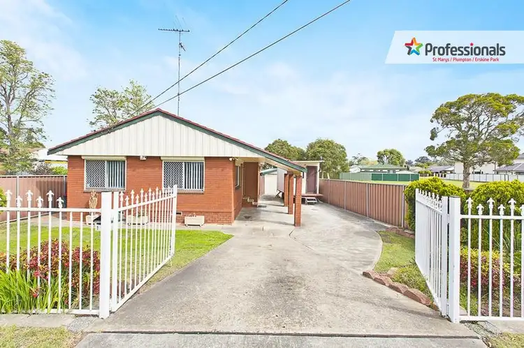 Main view of Homely house listing, 118 Great Western Highway, Colyton NSW 2760