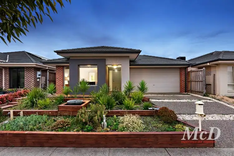 Main view of Homely house listing, 45 Clarendon Drive, Keysborough VIC 3173