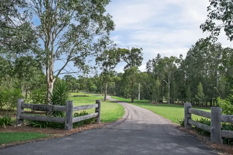 Second view of Homely rural property listing, 143 Butterwick Road, Woodville NSW 2321