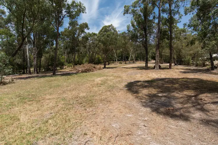 Second view of Homely land listing, 19 McGregor Avenue East, Healesville VIC 3777