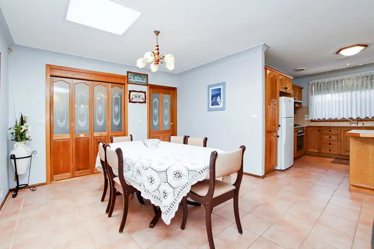 Third view of Homely house listing, 42 Knightsbridge Avenue, Altona Meadows VIC 3028