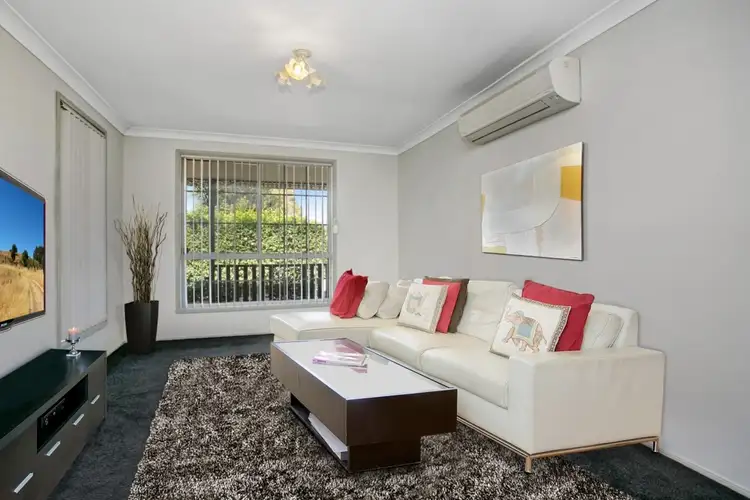 Second view of Homely house listing, 36 Lord Howe Drive, Ashtonfield NSW 2323