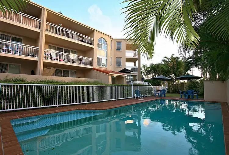 18/2489 Gold Coast Highway, Mermaid Beach QLD 4218