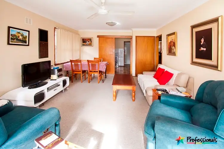 Second view of Homely house listing, 28 Lethbridge Street, Penrith NSW 2750