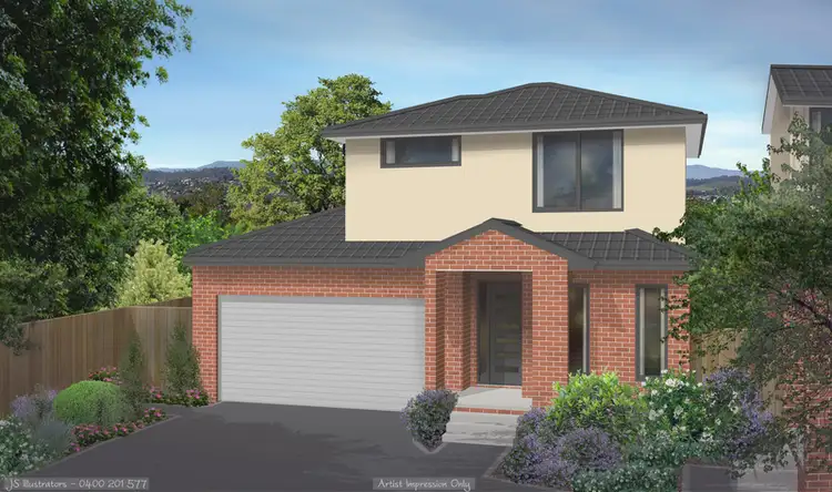 Main view of Homely house listing, 35 Ruskin Avenue, Croydon VIC 3136