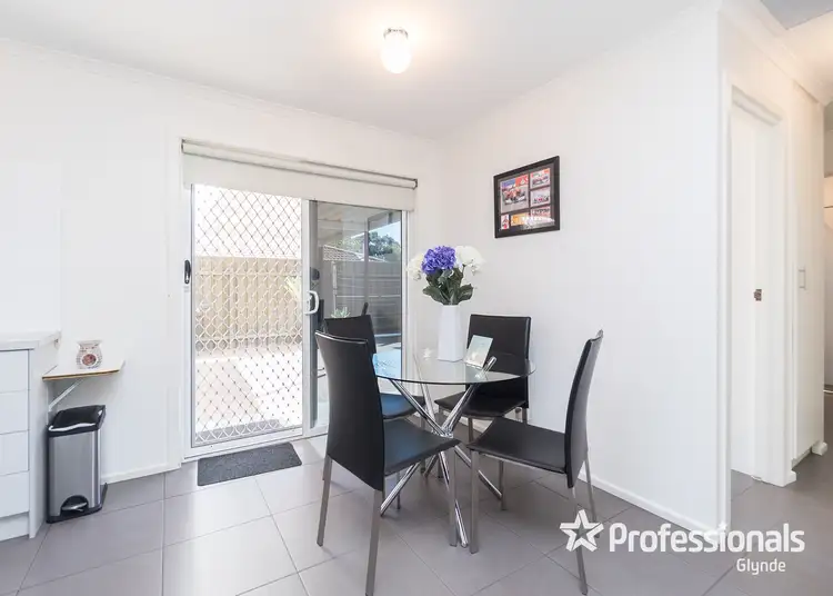 Fifth view of Homely unit listing, 12/28 Glenere Drive, Modbury SA 5092