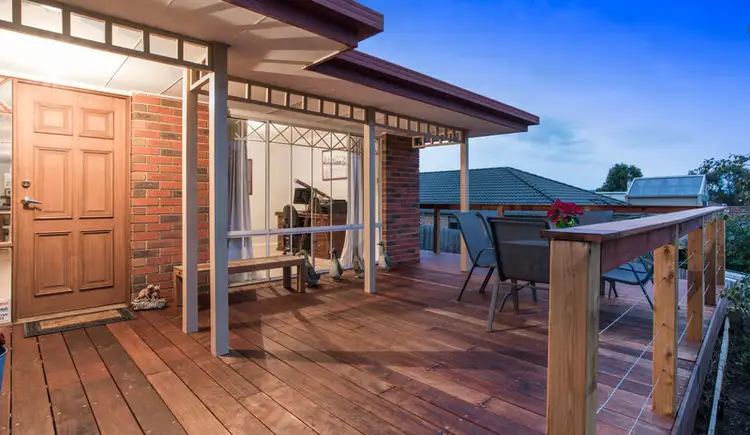 Third view of Homely house listing, 9 Delta Close, Lilydale VIC 3140