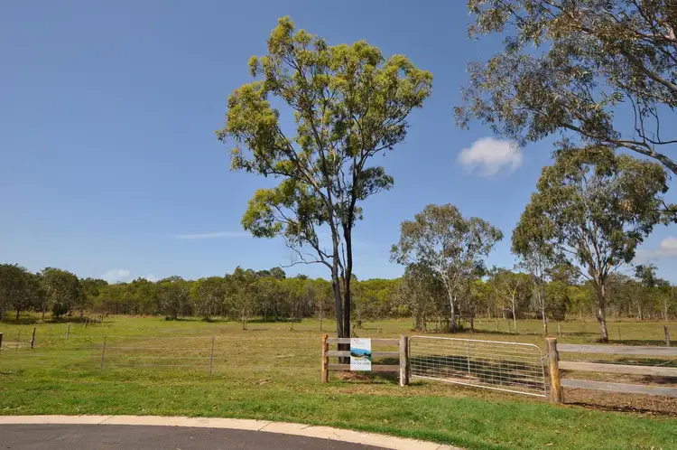 Lot 5 Jean Dowie Court, Barmaryee QLD 4703