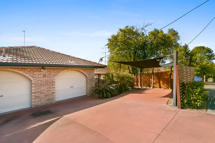 Second view of Homely apartment listing, 2/15 Caroline Avenue, Southport QLD 4215