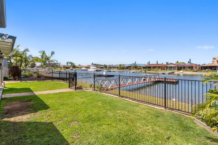 Sixth view of Homely house listing, 11 Mainsail Place, West Ballina NSW 2478