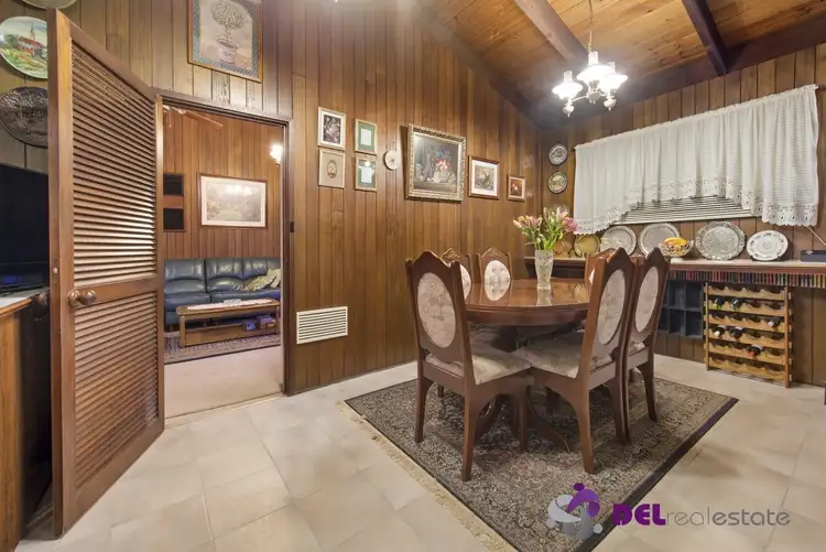 Third view of Homely house listing, 8 May Court, Dandenong VIC 3175