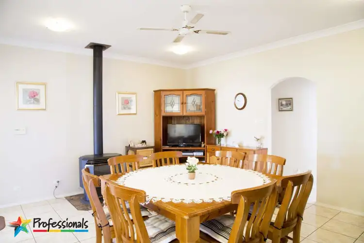 Fourth view of Homely house listing, 25 Loren Street, Eglinton NSW 2795