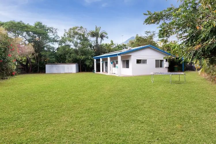 Second view of Homely house listing, 5 Slatcher Close, Gordonvale QLD 4865
