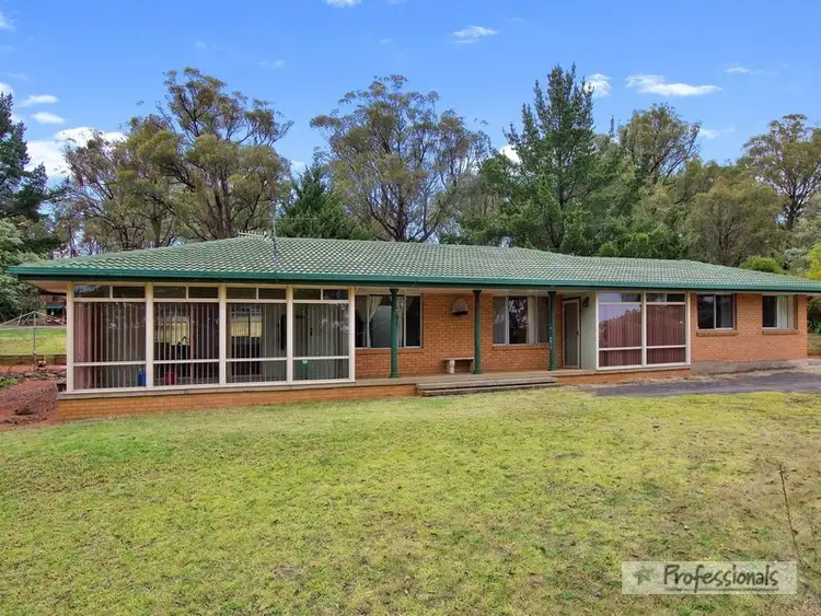 1009 Bundarra Road, Armidale NSW 2350