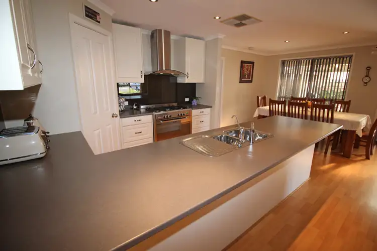 Fourth view of Homely house listing, 15 Pointon Street, Aldinga Beach SA 5173