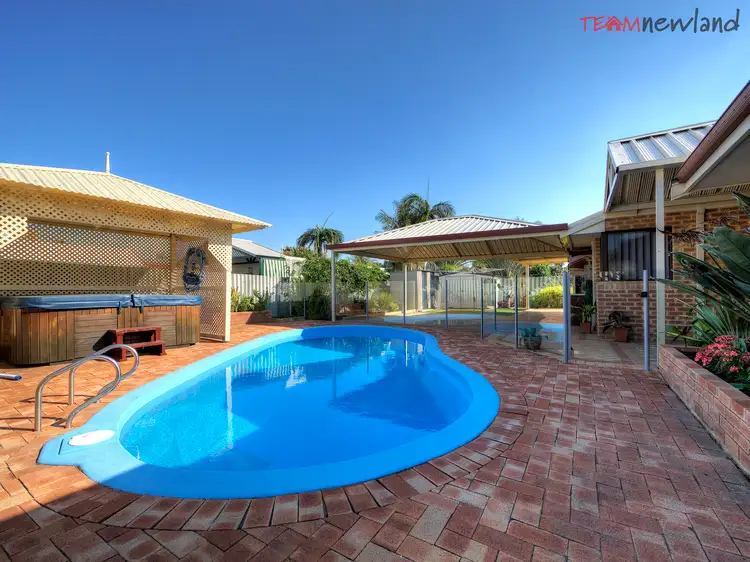 Second view of Homely house listing, 44 Pavetta Crescent, Forrestfield WA 6058