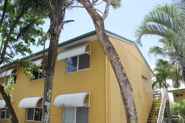 Third view of Homely unit listing, 14/6 Chester Court, Manunda QLD 4870